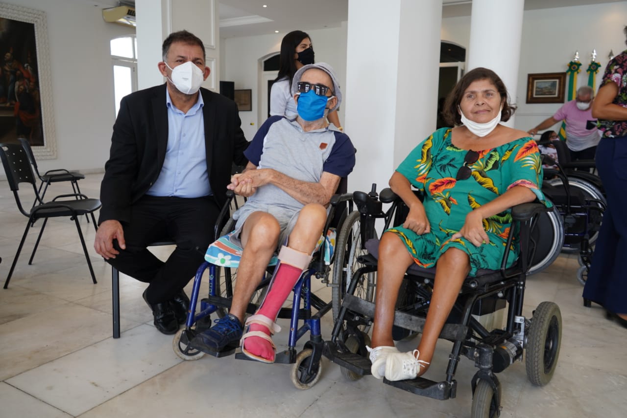 CORONEL CARLOS AUGUSTO